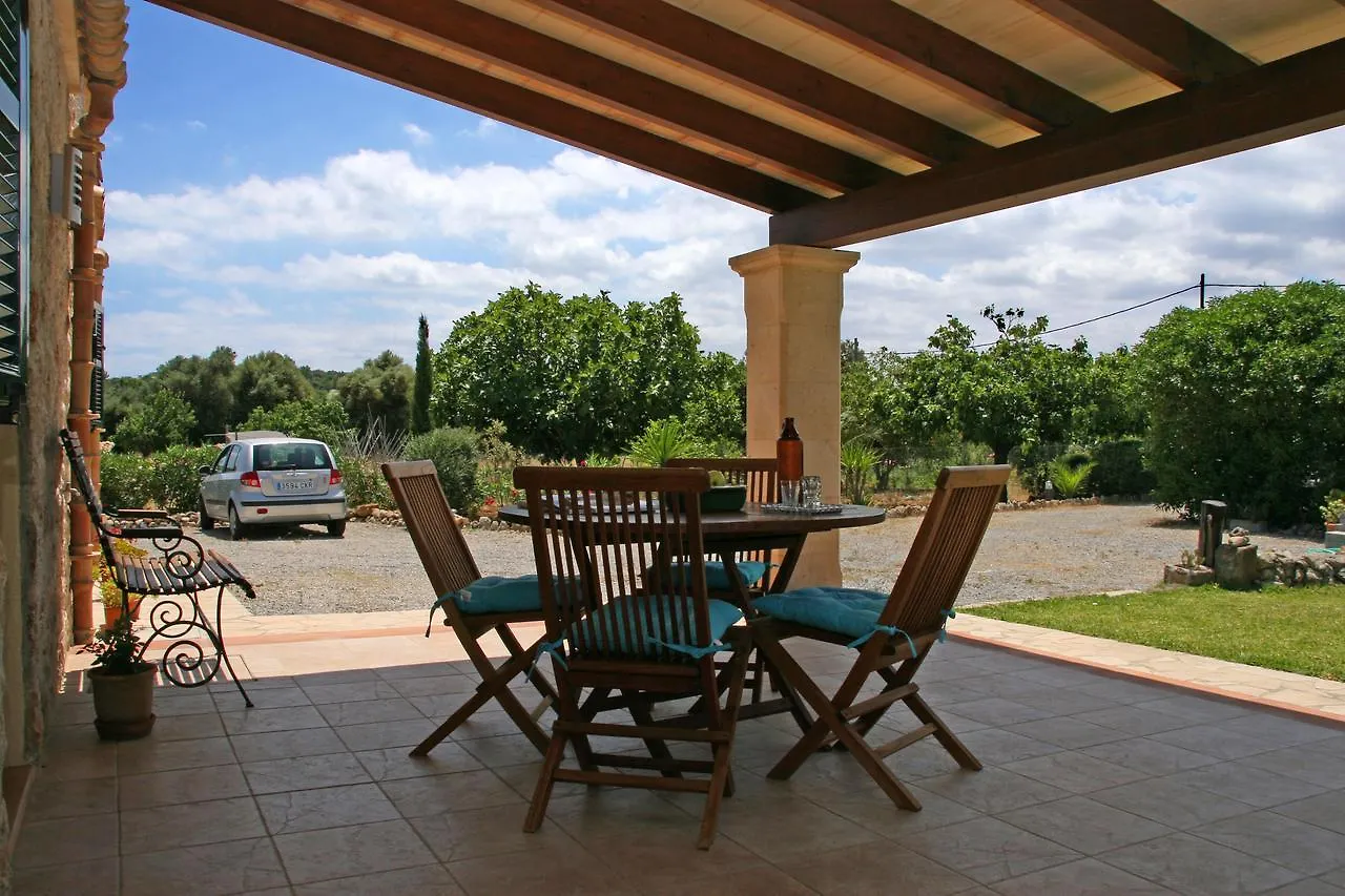 Ca Na Cati Villa Pollenca Spain