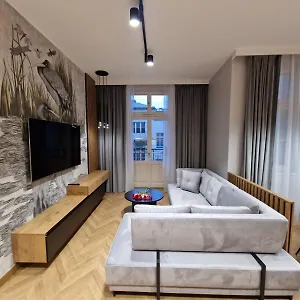 apartamenty-sebastiana.krakowhotelspoland.com/