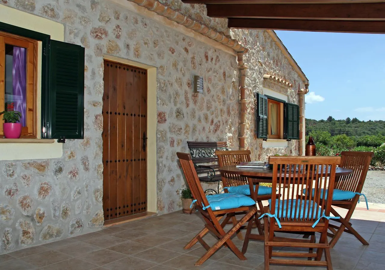 Villa Ca Na Cati Pollensa