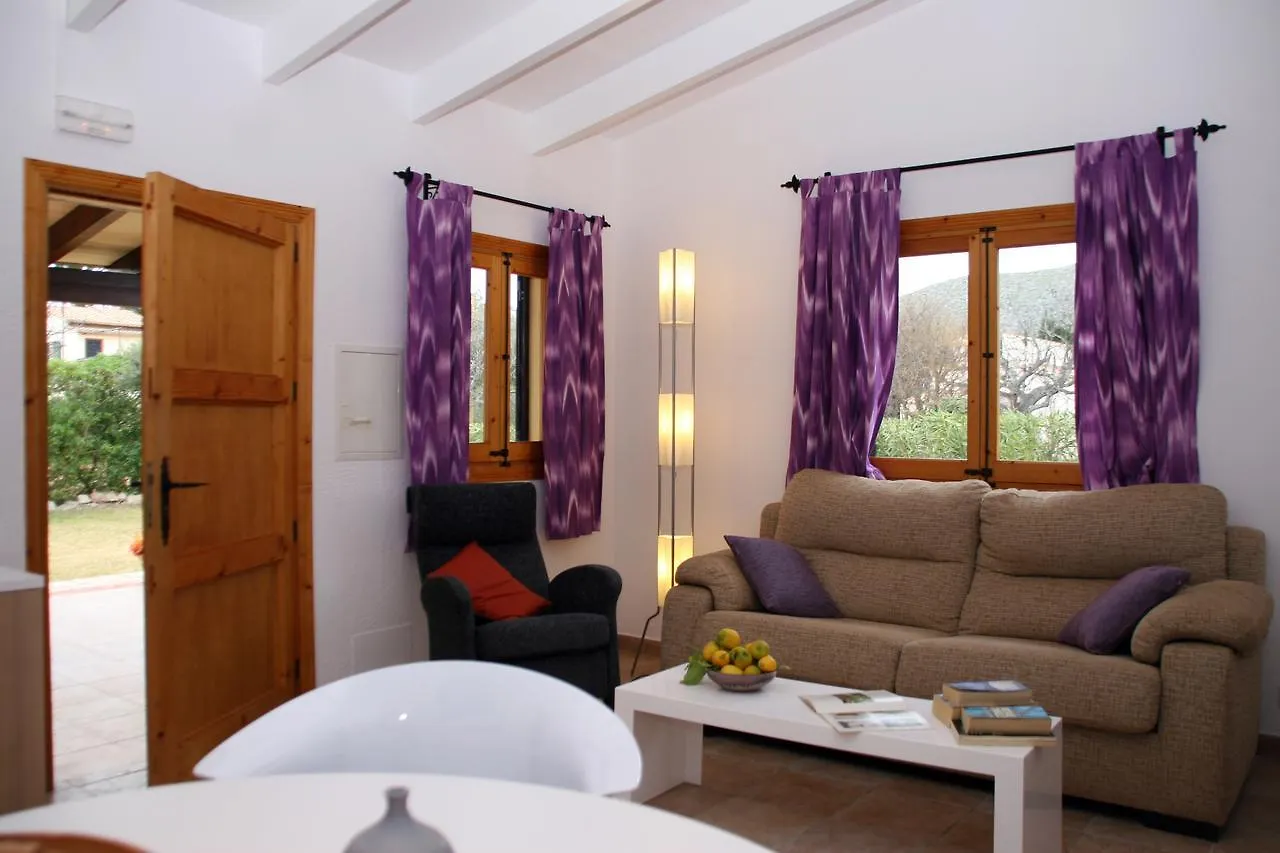 Villa Ca Na Cati Pollensa