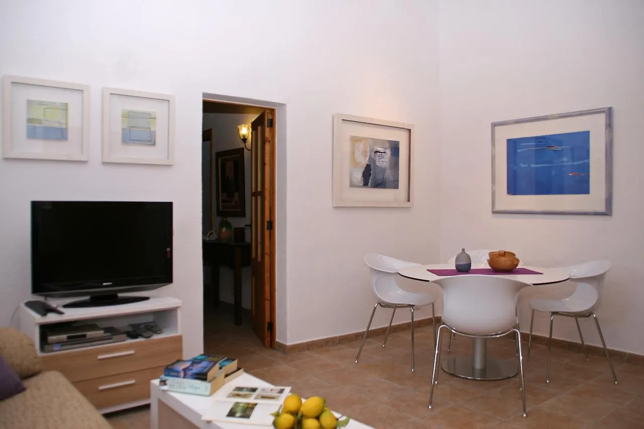 Villa Ca Na Cati Pollensa
