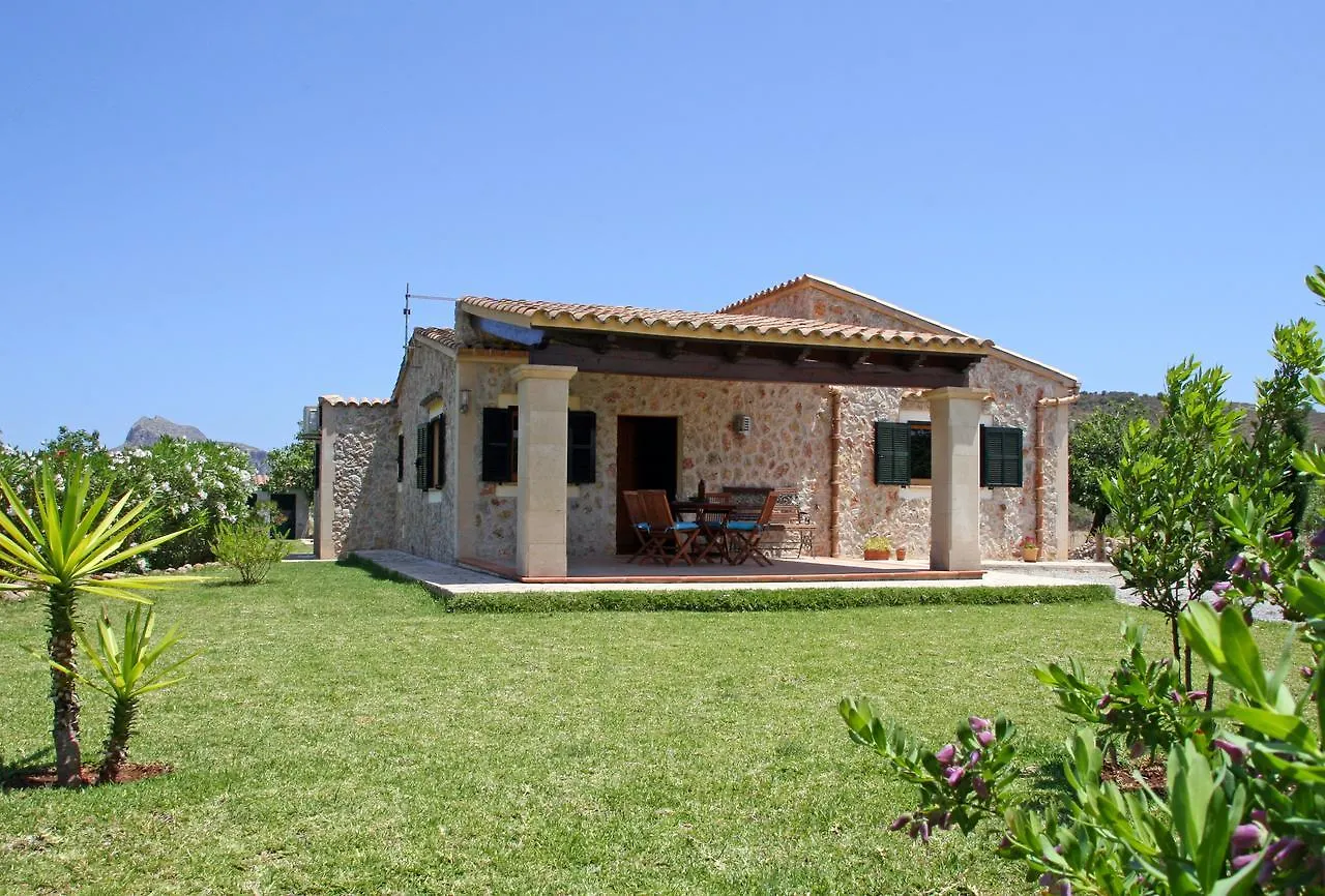Villa Ca Na Cati Pollensa 0*,  España