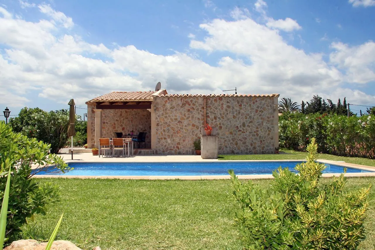Ca Na Cati Villa Pollenca Spain