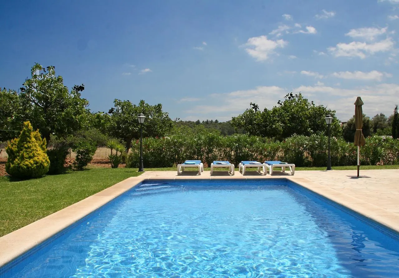Ca Na Cati Villa Pollenca