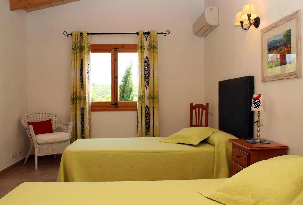 Villa Ca Na Cati Pollensa