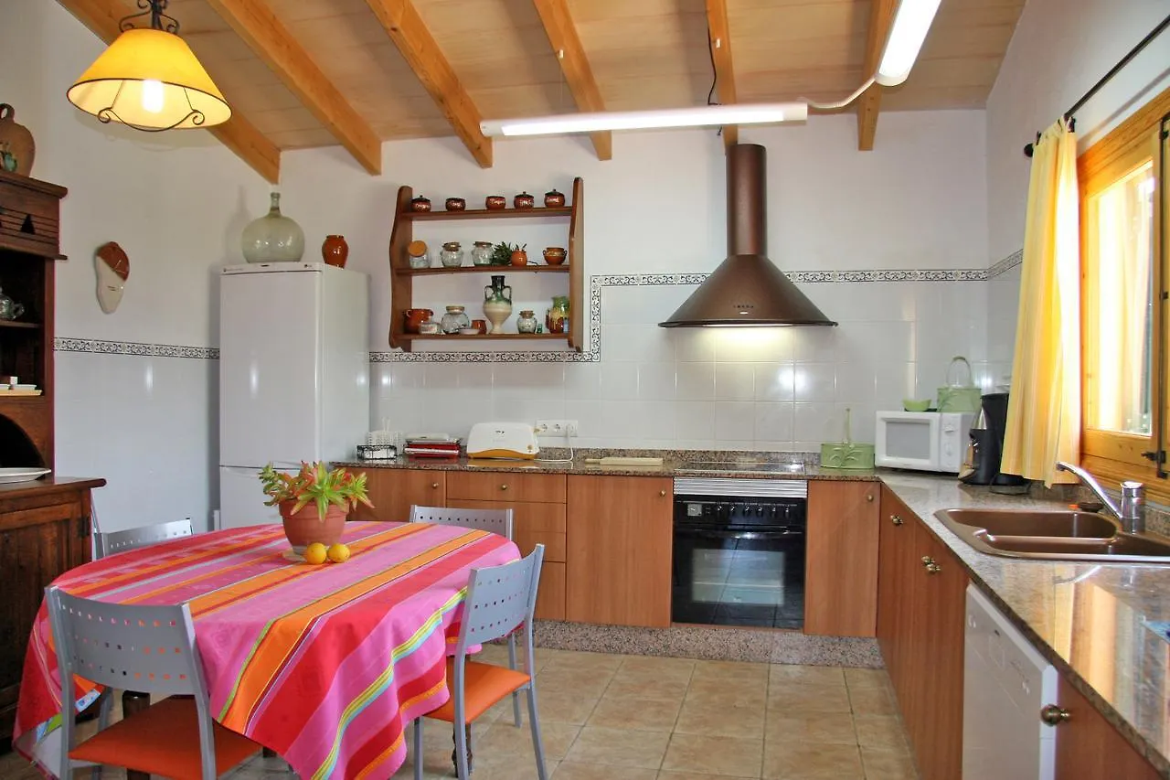 Villa Ca Na Cati Pollensa 0*,