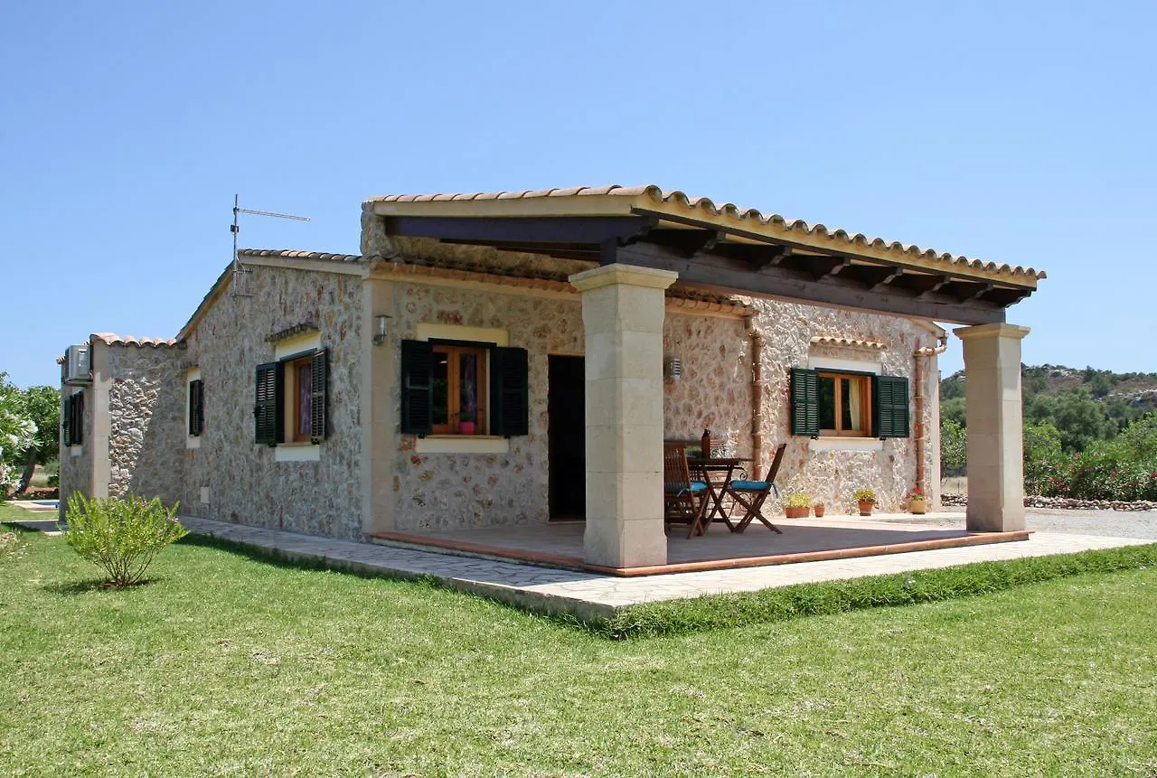 Villa Ca Na Cati Pollensa