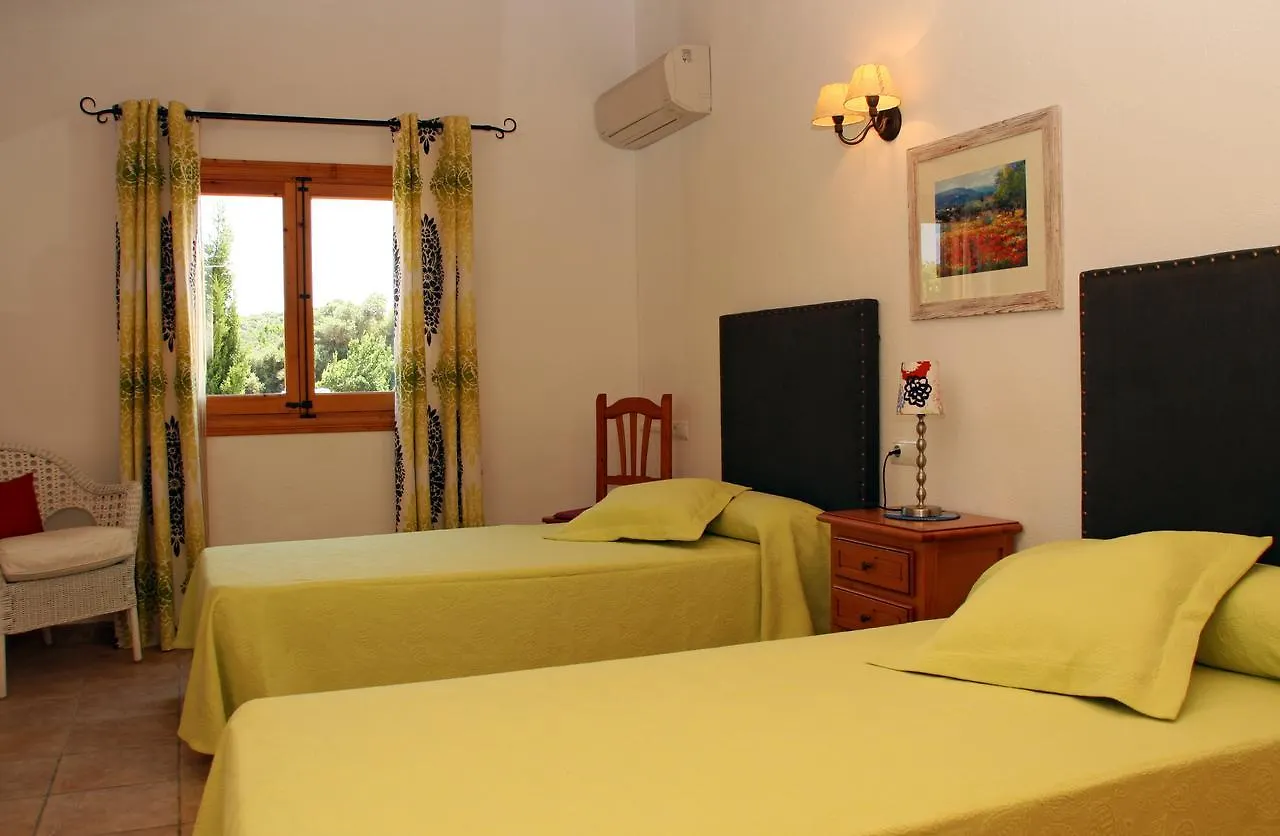 Villa Ca Na Cati Pollensa 0*,  España