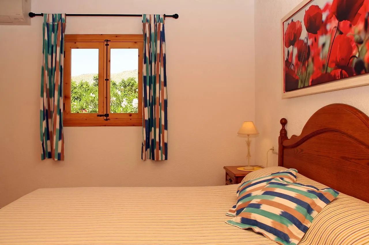 Villa Ca Na Cati Pollensa